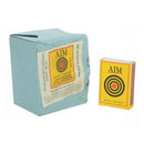 Aim Dhanush Matchbox, Pack of 10