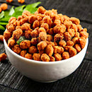 Berhampur Odisha Special Badam Pakoda_front