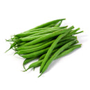 Green French Beans