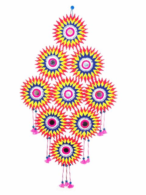 Buy Online Door Hanging Jhalar at best price - Ritikart