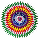 Star Sunflower Design-23