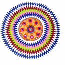 Star Sunflower Design-22