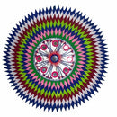 Star Sunflower Design-21