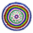 Star Sunflower Design-20