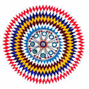 Star Sunflower Design-19