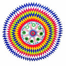 Star Sunflower Design-18