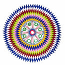 Star Sunflower Design-17