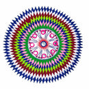 Star Sunflower Design-16