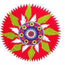 Star Sunflower Design-15