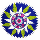 Star Sunflower Design-14