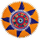 Star Sunflower Design-11