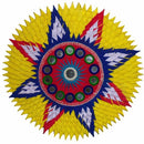 Star Sunflower Design-10