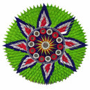 Star Sunflower Design-8