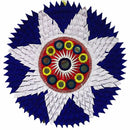 Star Sunflower Design-7