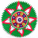 Star Sunflower Design-5