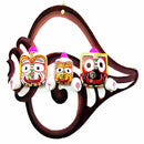 Jaganntah Balabhadra and subhadra Idol