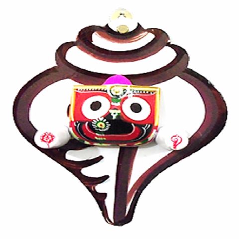 Decorative item Lord jagannath idol online