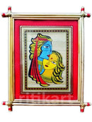 Palm Leaves Painting Design-2