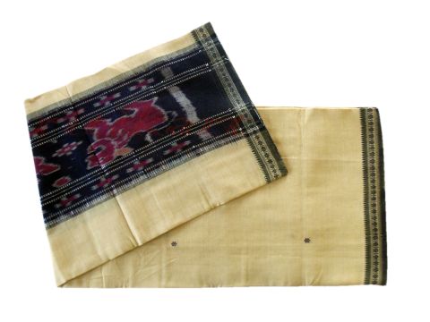 Odisha Handloom Cotton Gamuchha