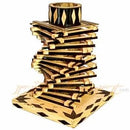 Bamboo Hand made Flower Stand  P1