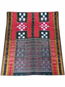Bichitrapuri Pasapalli Saree