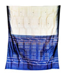 Classic Tussar Silk Saree with Butti work on Body