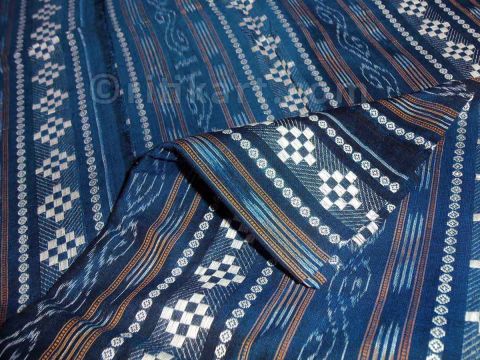 Buy Online Best of Sambalpuri Handloom Ladies Salwar Suit - Ritikart