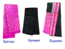 Sambalpuri Ladies Salwar Suit Material