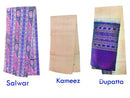 Sambalpuri Ladies Salwar Suit Material