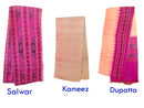 Sambalpuri Ladies Salwar Suit Material