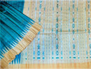 Tussar Silk Saree of odisha