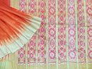 Tussar Silk Saree of odisha