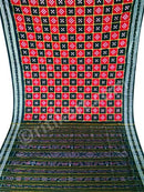 Pasapalli Handloom Cotton Saree P1