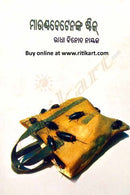 Mountbatten Nka Stick By Radha Binod Nayak Cover