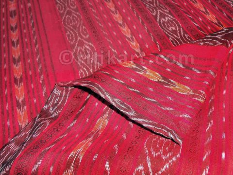 Odisha Sambalpuri Ladies Salwar Suit-pic2