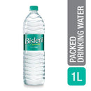 Bisleri Packaged Drinking Water 1 L