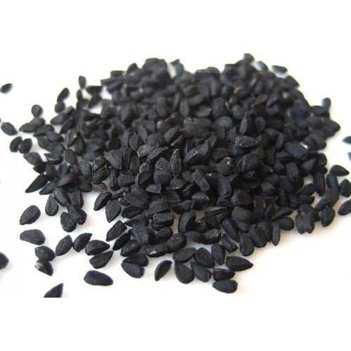 Black Cumin Seeds 50gm