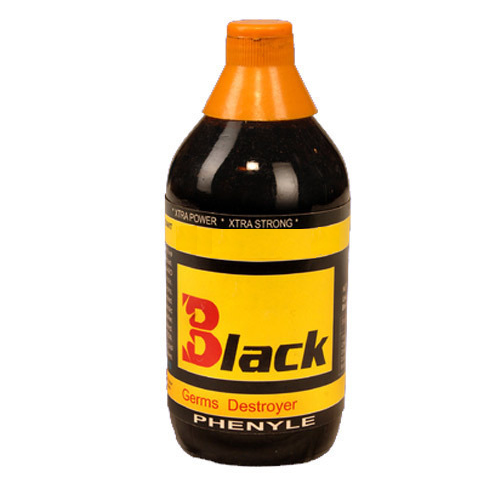Black Phenyl 500 ml