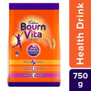 Bournvita 75g/ 500g/ 750g (Pouch)