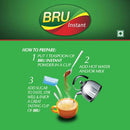 BRU Instant Coffee