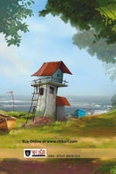 Cartoon Katha Part-2_back