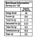 Ching's Secret Hot & Sour Instant Soup 15 g