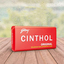 Cinthol Original Bath Soap