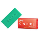 Cinthol Original Bath Soap