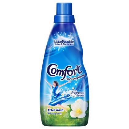 Comfort After Wash Fabric Conditioner