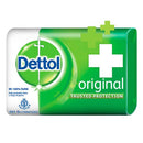 Dettol Bathing Bar Soap - Germ Protection, Original