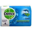 Dettol Cool Soap Bathing Bar