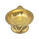 Balakati Brass table Diya