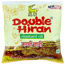 Double Hiran Mustard Oil