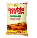 Double Hiran Mustard Oil